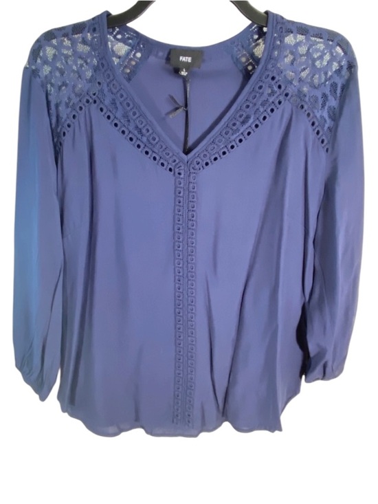 Fate Tops - NWT! Stitch Fix | Fate Blouse